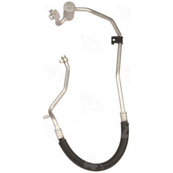 Four Seasons 55117 A/C Refrigerant Suction Hose product image 2 of 4