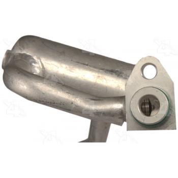 Four Seasons 55117 A/C Refrigerant Suction Hose product image 3 of 4