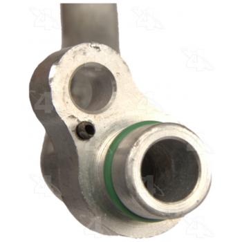 Four Seasons 55117 A/C Refrigerant Suction Hose product image 4 of 4
