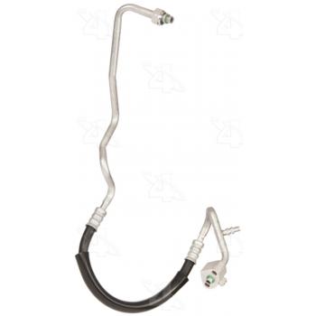 Four Seasons 55118 - A/C Refrigerant Discharge Hose Four Seasons 55118 A/C Refrigerant Discharge Hose product image 1 of 4