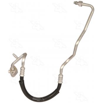 Four Seasons 55118 - A/C Refrigerant Discharge Hose Four Seasons 55118 A/C Refrigerant Discharge Hose product image 2 of 4