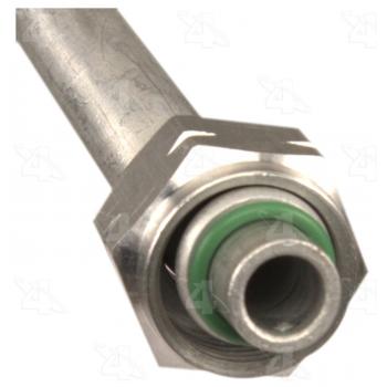 Four Seasons 55118 - A/C Refrigerant Discharge Hose Four Seasons 55118 A/C Refrigerant Discharge Hose product image 3 of 4