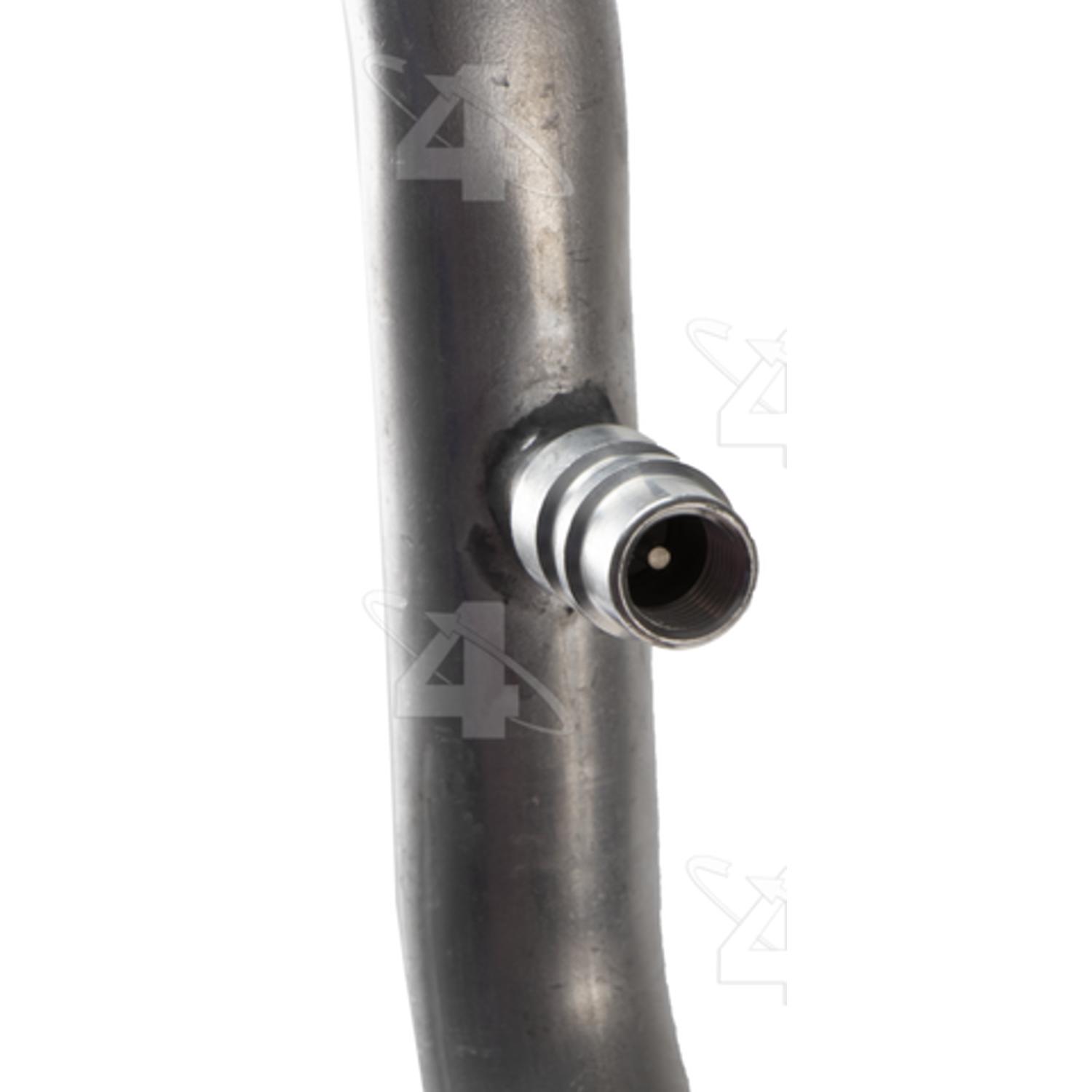 Four Seasons 55121 - A/C Refrigerant Suction Hose Four Seasons 55121 A/C Refrigerant Suction Hose product image 4 of 4