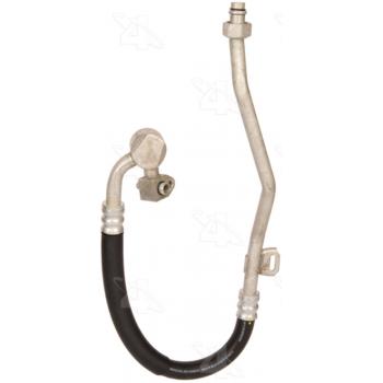 Four Seasons 55122 A/C Refrigerant Suction Hose product image 1 of 4
