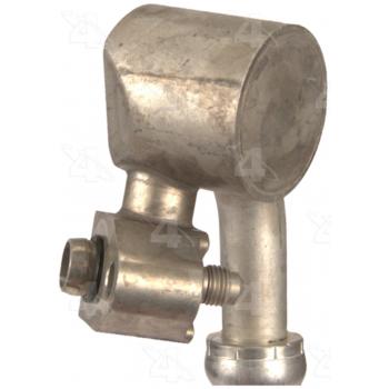 Four Seasons 55122 A/C Refrigerant Suction Hose product image 3 of 4