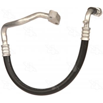 Four Seasons 55123 - A/C Refrigerant Suction Hose Four Seasons 55123 A/C Refrigerant Suction Hose product image 2 of 3