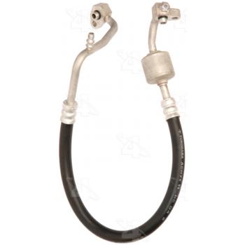 Four Seasons 55124 A/C Refrigerant Discharge Hose product image 1 of 4
