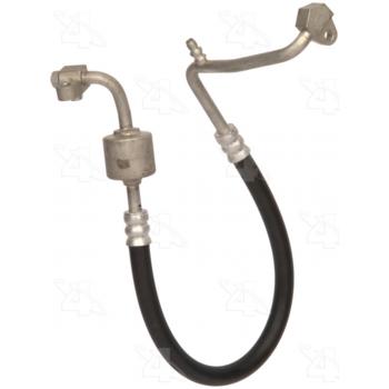 Four Seasons 55124 A/C Refrigerant Discharge Hose product image 2 of 4