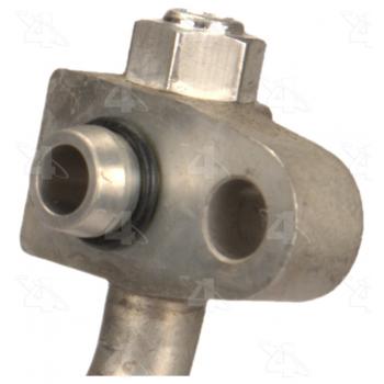 Four Seasons 55124 A/C Refrigerant Discharge Hose product image 3 of 4