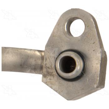 Four Seasons 55124 A/C Refrigerant Discharge Hose product image 4 of 4