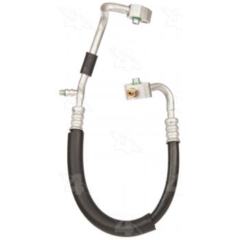 Four Seasons 55127 - A/C Refrigerant Discharge Hose Four Seasons 55127 A/C Refrigerant Discharge Hose product image 1 of 3