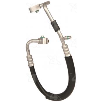 Four Seasons 55127 - A/C Refrigerant Discharge Hose Four Seasons 55127 A/C Refrigerant Discharge Hose product image 2 of 3