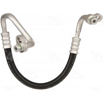 Four Seasons 55129 A/C Refrigerant Discharge Hose product image 1 of 3