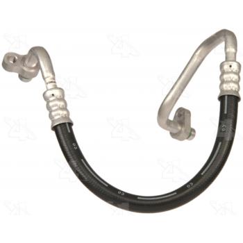 Four Seasons 55129 A/C Refrigerant Discharge Hose product image 2 of 3