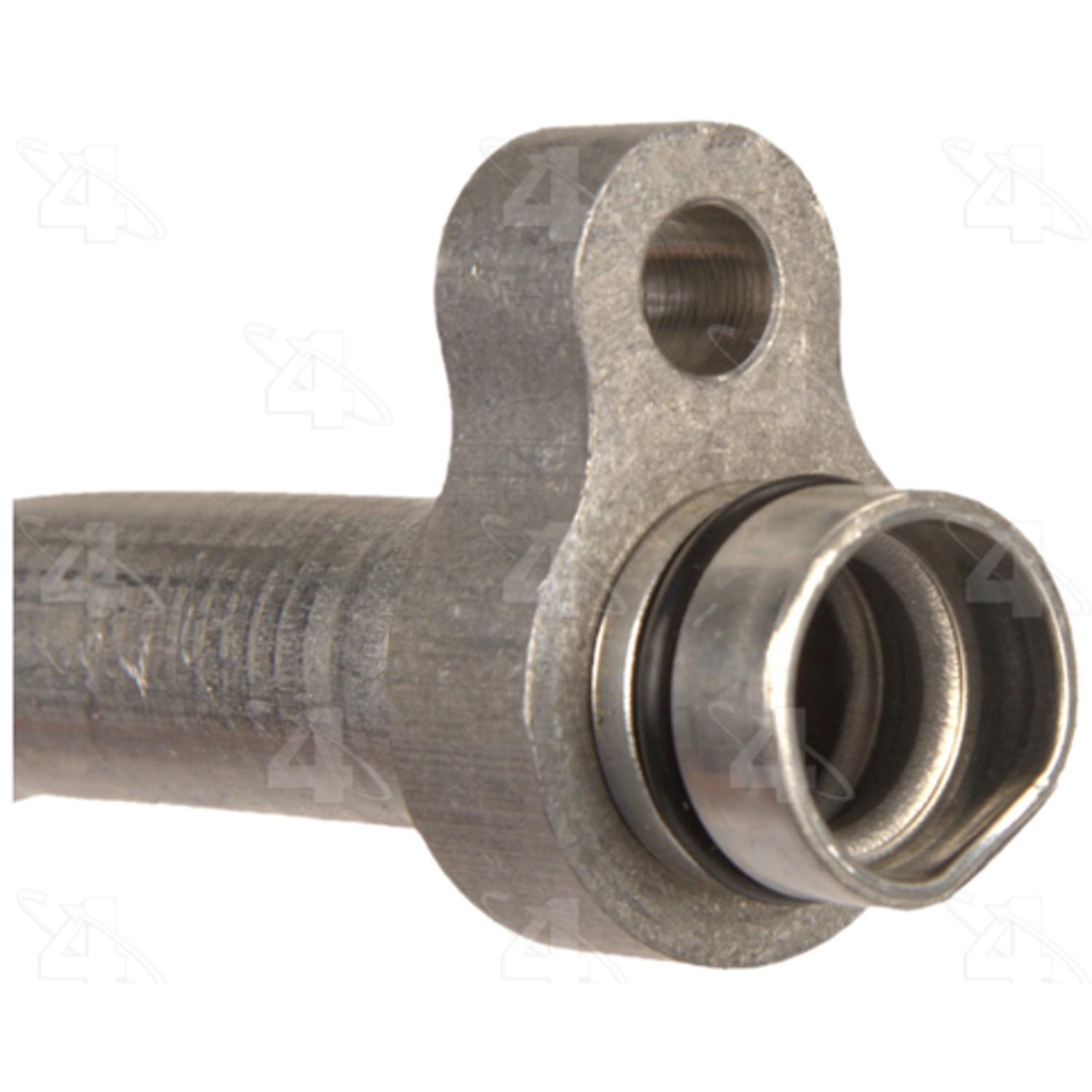 Four Seasons 55131 - A/C Refrigerant Suction Hose Four Seasons 55131 A/C Refrigerant Suction Hose product image 3 of 4