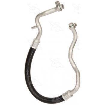 Four Seasons 55133 - A/C Refrigerant Suction Hose Four Seasons 55133 A/C Refrigerant Suction Hose product image 1 of 4