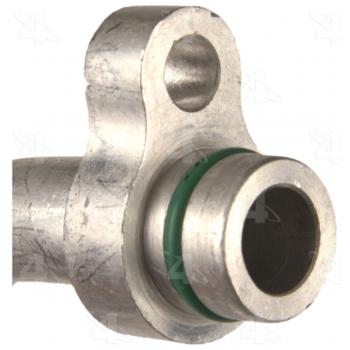 Four Seasons 55133 A/C Refrigerant Suction Hose product image 3 of 4