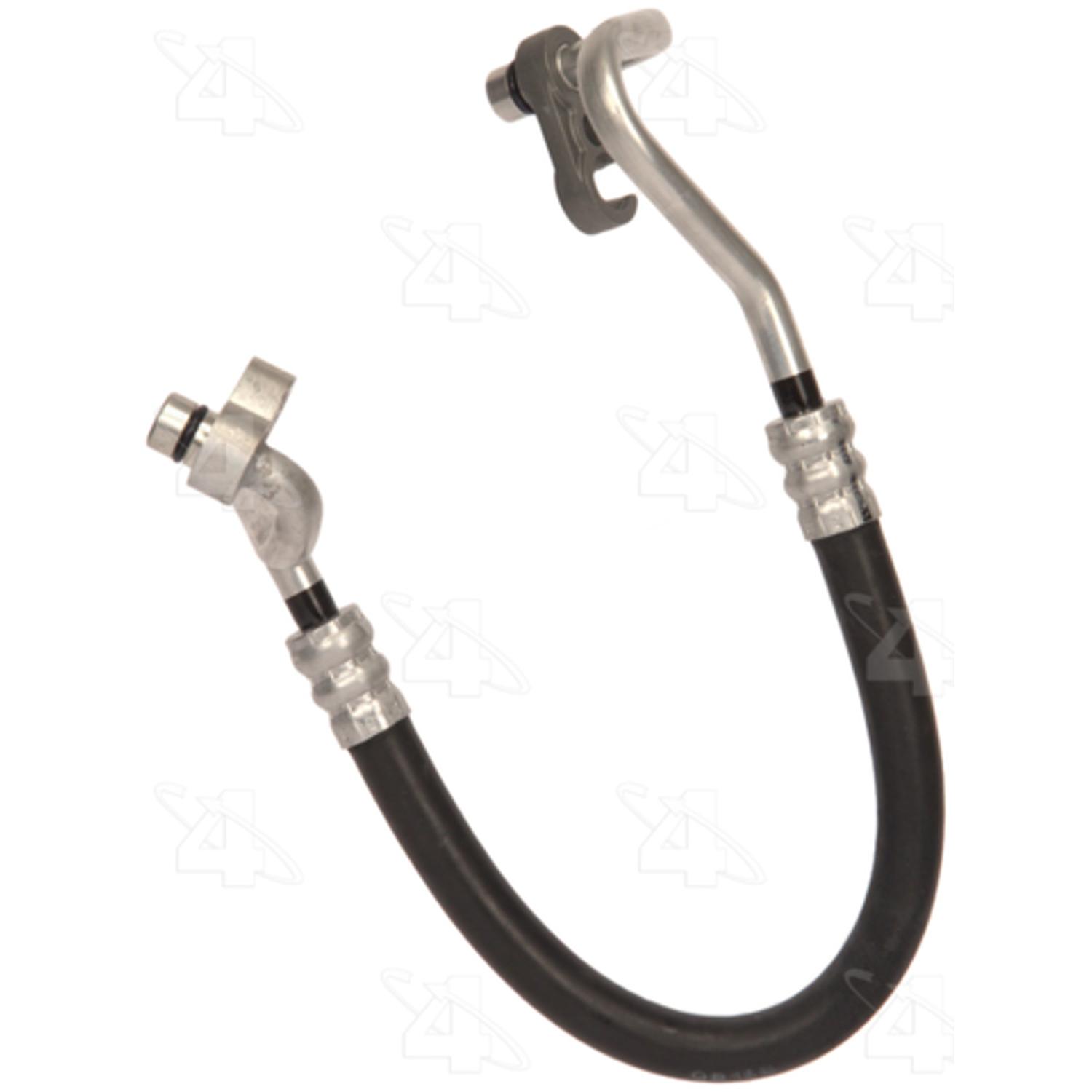 Four Seasons 55138 A/C Refrigerant Discharge Hose product image 2 of 4