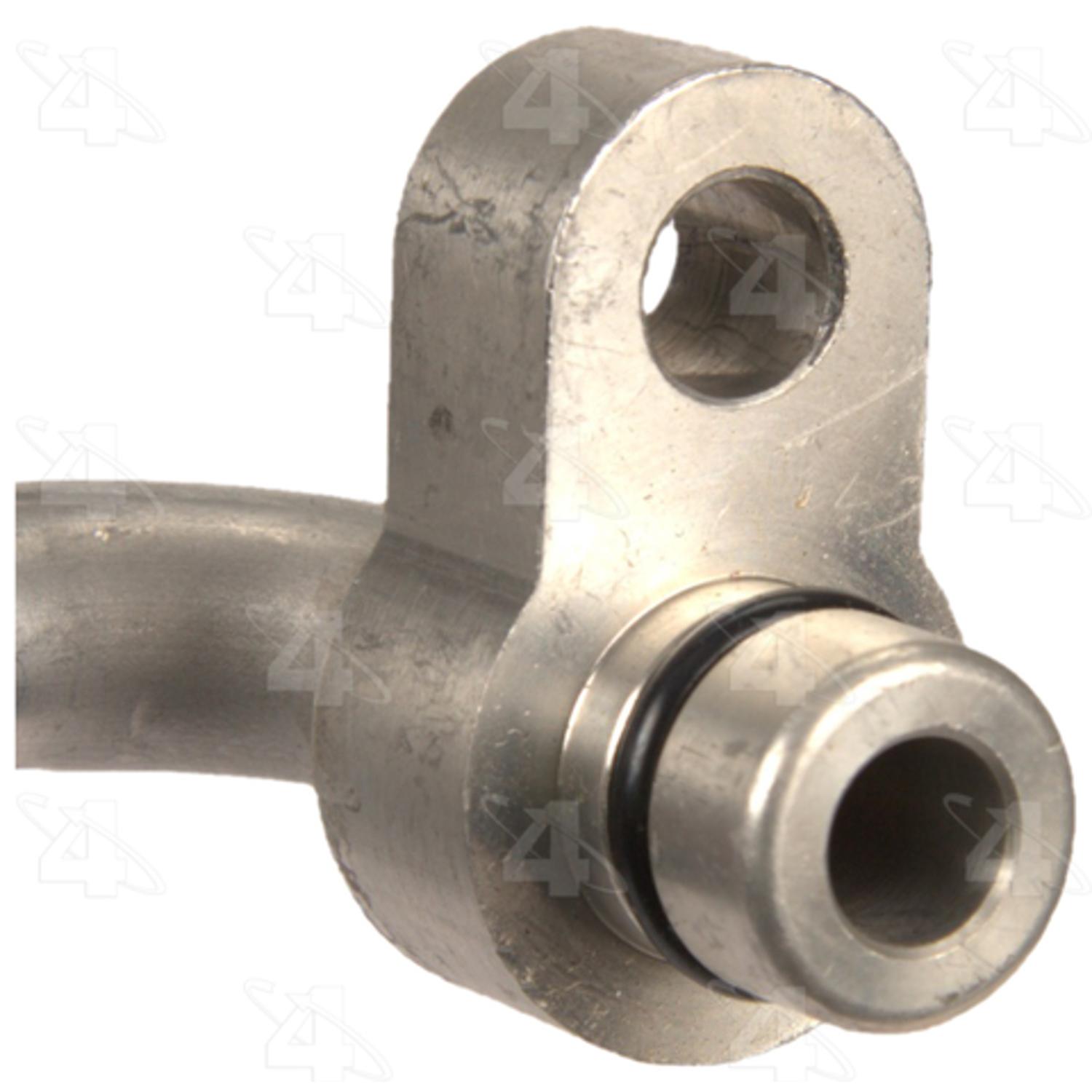 Four Seasons 55138 A/C Refrigerant Discharge Hose product image 4 of 4