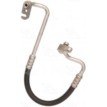 Four Seasons 55139 A/C Refrigerant Discharge Hose product image 1 of 4