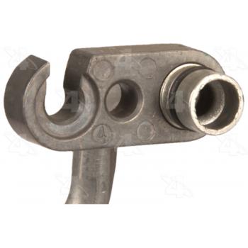 Four Seasons 55139 A/C Refrigerant Discharge Hose product image 3 of 4