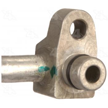Four Seasons 55139 A/C Refrigerant Discharge Hose product image 4 of 4