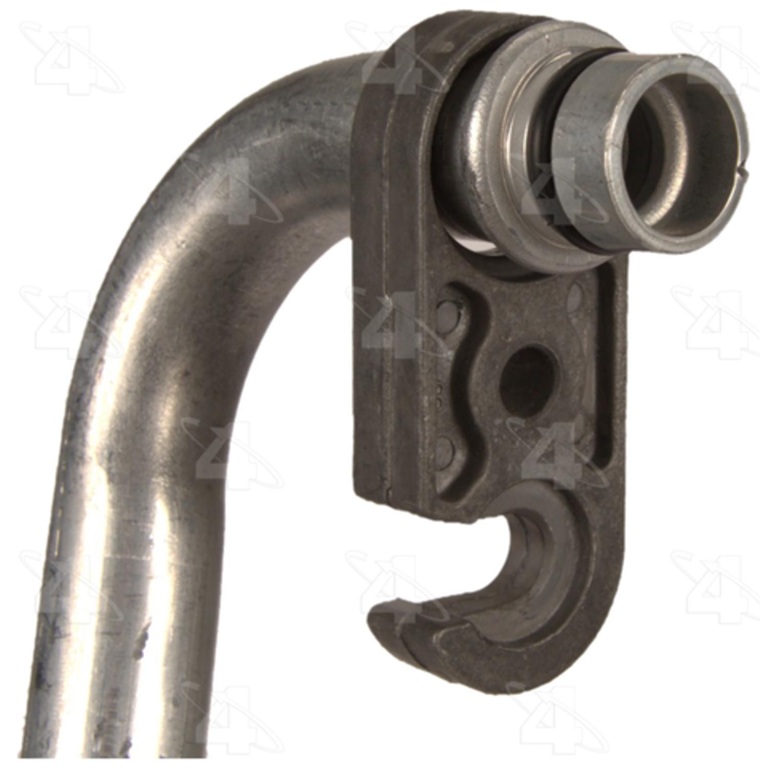 Four Seasons 55142 A/C Refrigerant Suction Hose product image 4 of 4