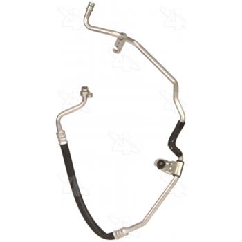 Four Seasons 55143 A/C Refrigerant Suction Hose product image 2 of 4