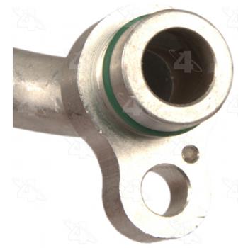 Four Seasons 55143 A/C Refrigerant Suction Hose product image 3 of 4