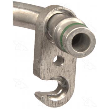 Four Seasons 55143 A/C Refrigerant Suction Hose product image 4 of 4