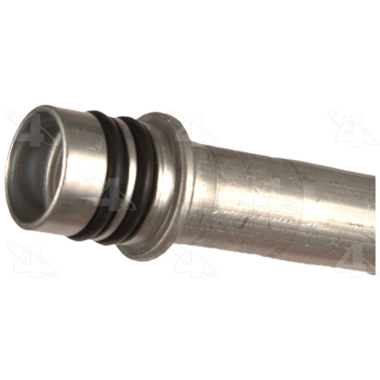 Four Seasons 55149 - A/C Refrigerant Suction Hose Four Seasons 55149 A/C Refrigerant Suction Hose product image 3 of 4