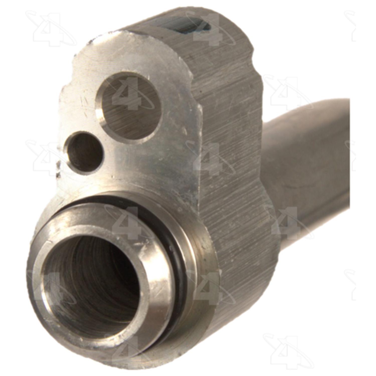 Four Seasons 55149 - A/C Refrigerant Suction Hose Four Seasons 55149 A/C Refrigerant Suction Hose product image 4 of 4