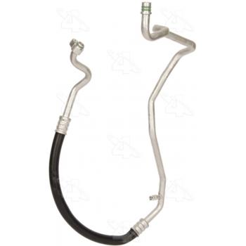 Four Seasons 55151 A/C Refrigerant Suction Hose product image 1 of 4
