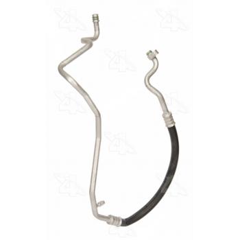 Four Seasons 55151 A/C Refrigerant Suction Hose product image 2 of 4