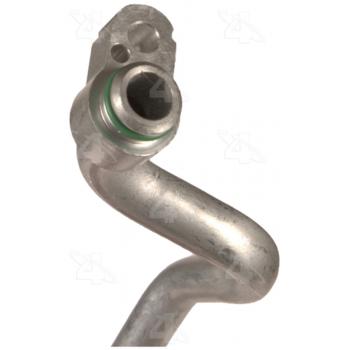 Four Seasons 55151 A/C Refrigerant Suction Hose product image 4 of 4