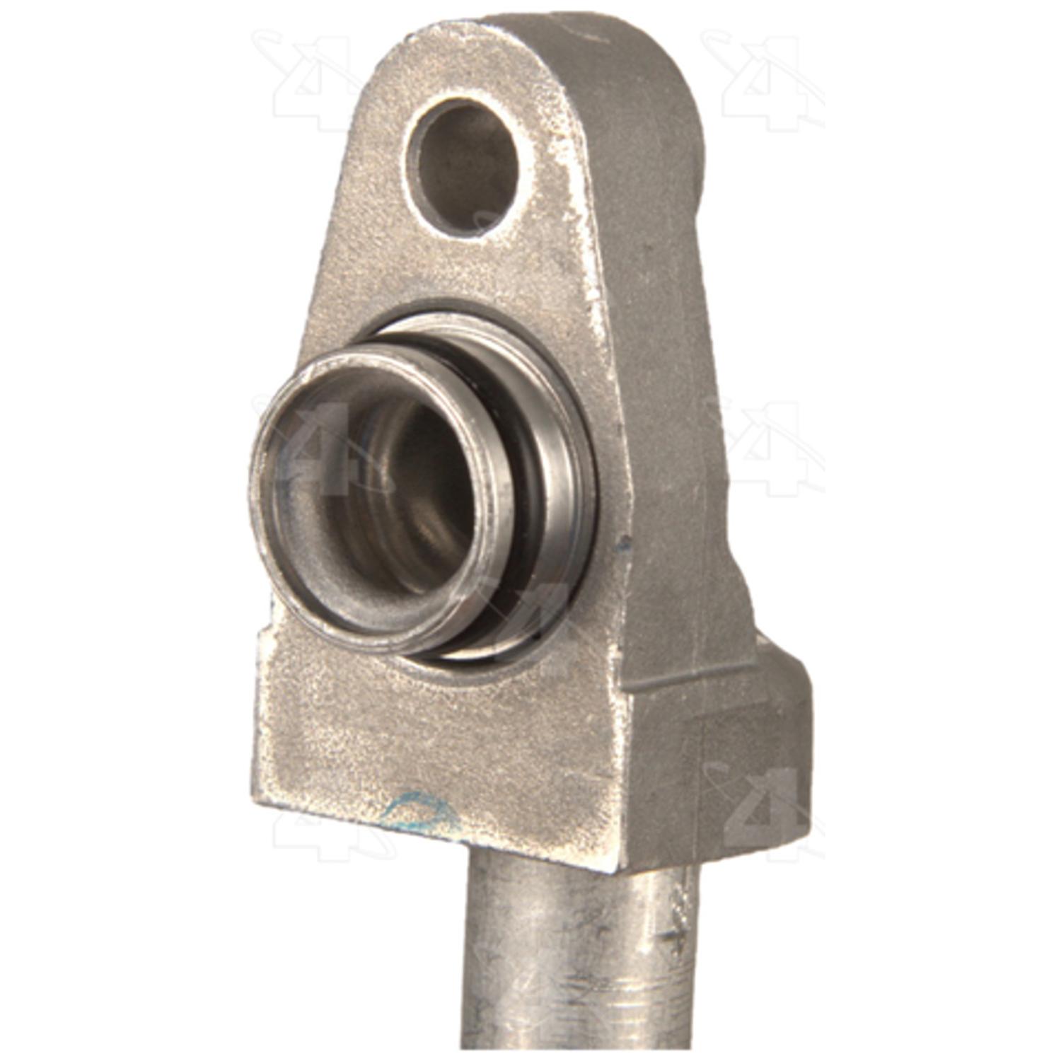 Four Seasons 55157 A/C Refrigerant Suction Hose product image 3 of 4