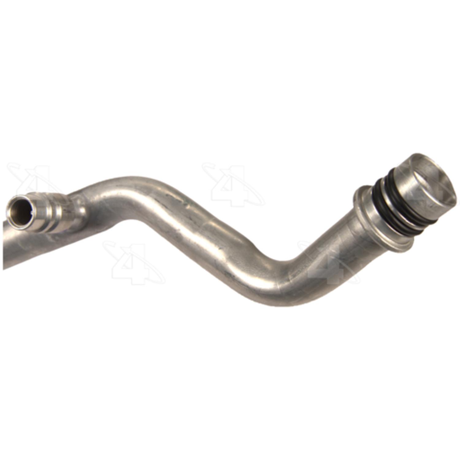 Four Seasons 55157 A/C Refrigerant Suction Hose product image 4 of 4