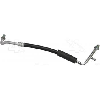 Four Seasons 55159 A/C Refrigerant Suction Hose product image 2 of 3