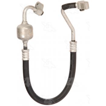 Four Seasons 55160 A/C Refrigerant Discharge Hose product image 1 of 4