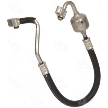 Four Seasons 55160 A/C Refrigerant Discharge Hose product image 2 of 4