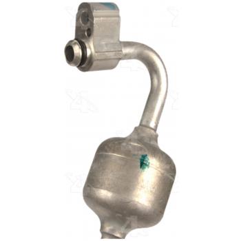 Four Seasons 55160 A/C Refrigerant Discharge Hose product image 3 of 4
