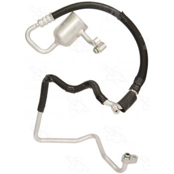 Four Seasons 55162 product image