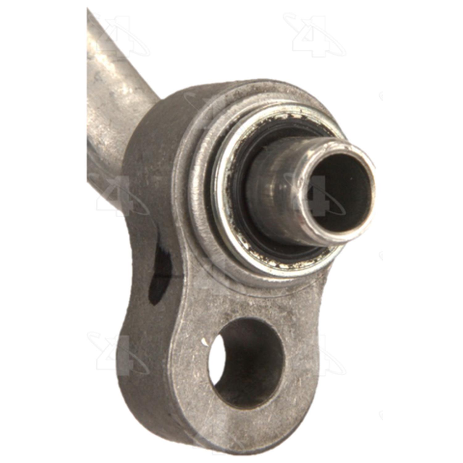 Four Seasons 55163 A/C Refrigerant Discharge Hose product image 3 of 4
