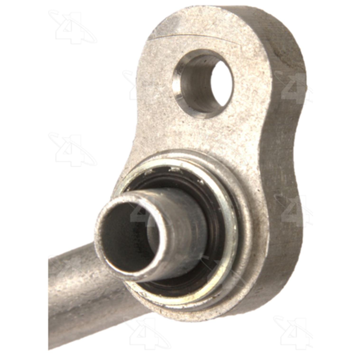 Four Seasons 55163 A/C Refrigerant Discharge Hose product image 4 of 4