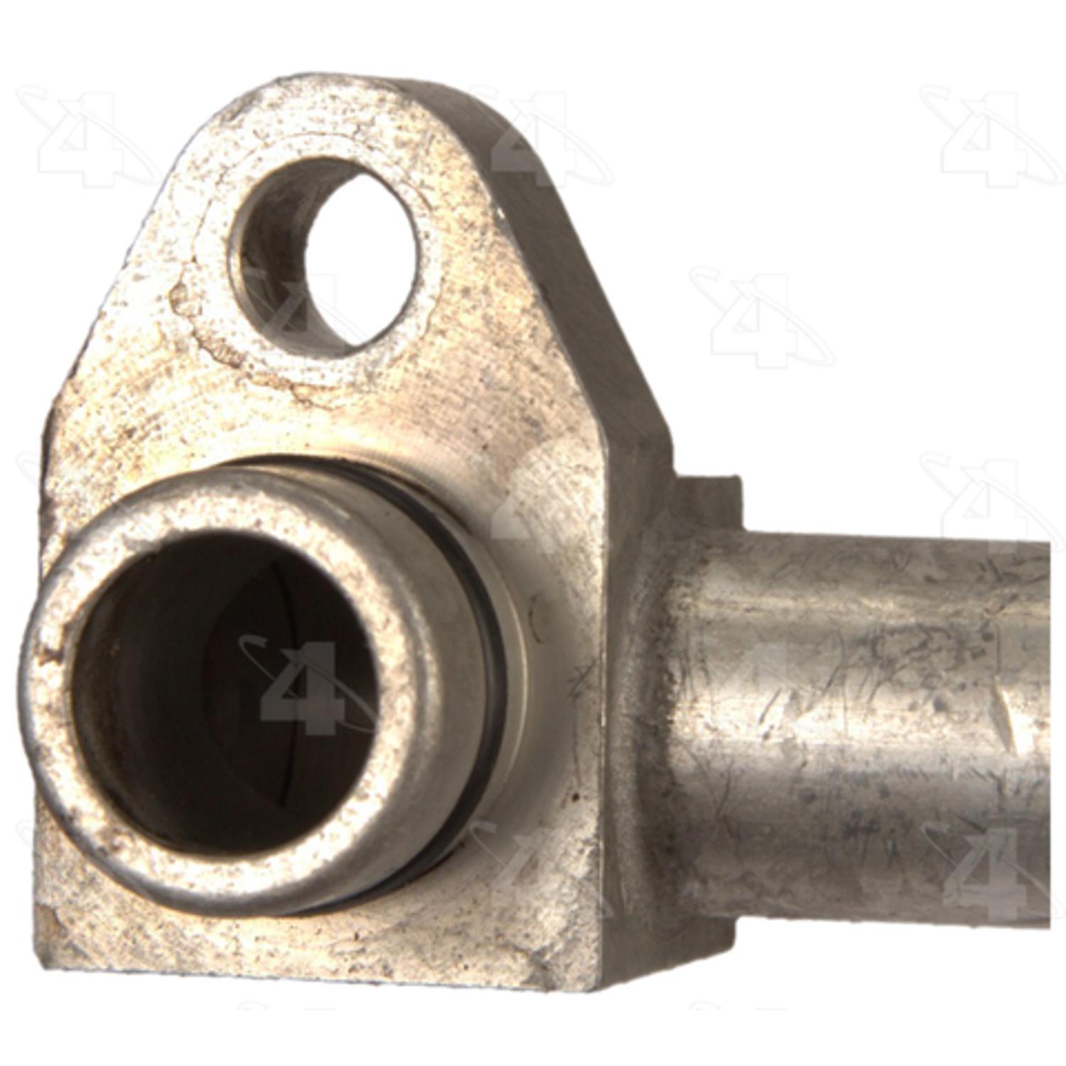 Four Seasons 55164 A/C Refrigerant Suction Hose product image 3 of 4