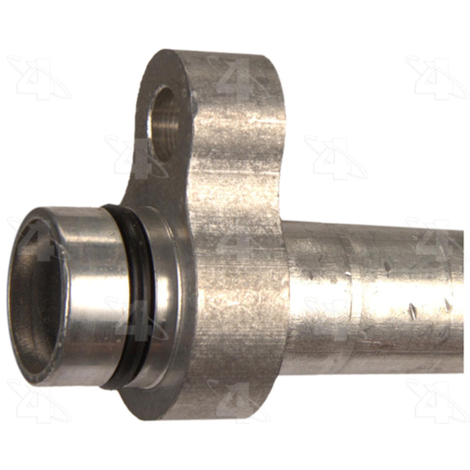 Four Seasons 55164 A/C Refrigerant Suction Hose product image 4 of 4