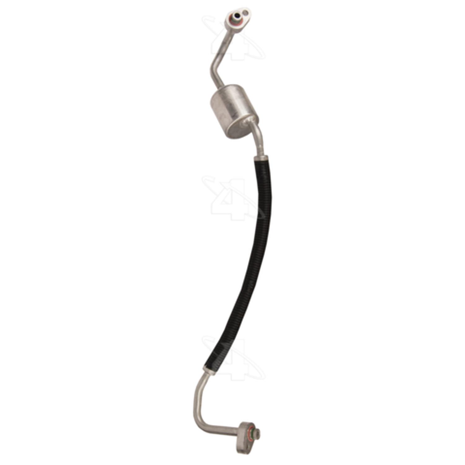 Four Seasons 55165 A/C Refrigerant Discharge Hose product image 1 of 2