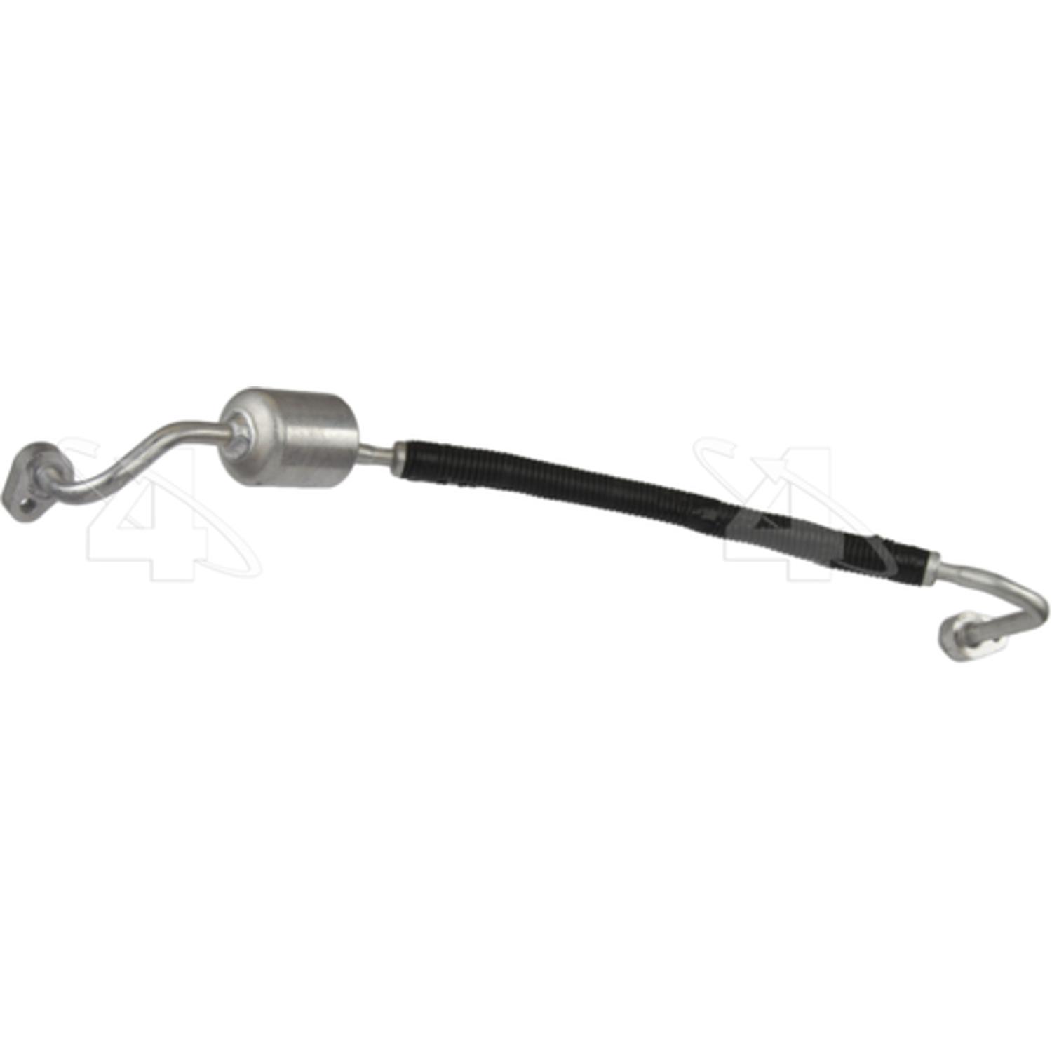 Four Seasons 55165 A/C Refrigerant Discharge Hose product image 2 of 2
