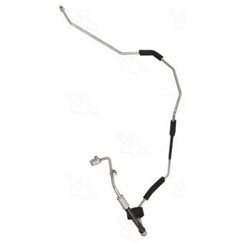 Four Seasons 55166 product image