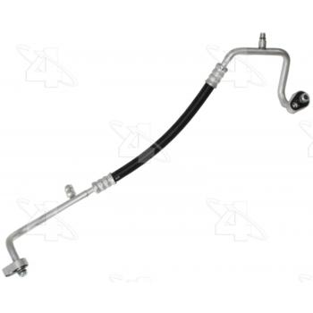 Four Seasons 55168 A/C Refrigerant Discharge Hose product image 1 of 2